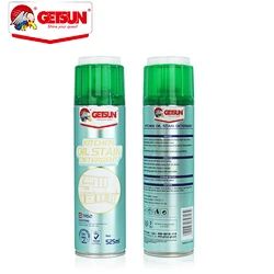 Getsun Kitchen Oil Stain Detergent